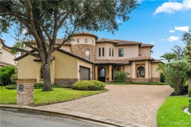 Lake Home For Sale in Mcallen, Texas