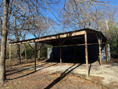 Approx 1.34 Acres, 28x32 Cover, Gravel base, Water & Electric - photo 2