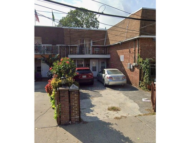2 Family Brick house, featuring 3 bed, 1 bath, living, dining - photo 1