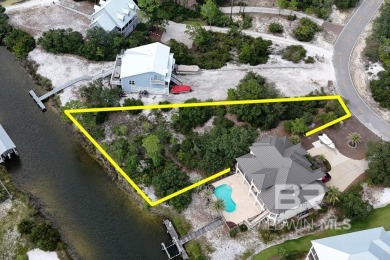 (private lake, pond, coastal) Lot For Sale in Orange Beach Alabama