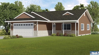 Strait Juan de Fuca  Home Active Under Contract in Port Angeles Washington