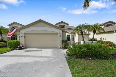 Bonita Lakes Area Condo For Sale in Bonita Springs Florida