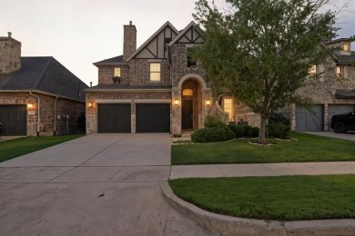 Lake Lewisville Home For Sale in The Colony Texas