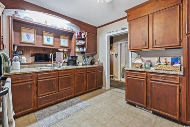 Welcome to 1817 S Island Road, a charming Lowcountry retreat - photo 13