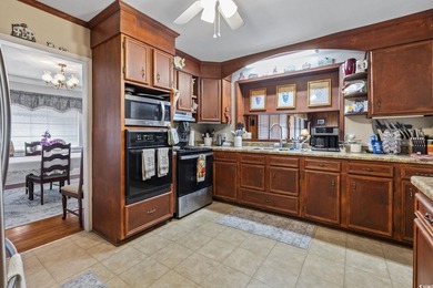 Welcome to 1817 S Island Road, a charming Lowcountry retreat - photo 14