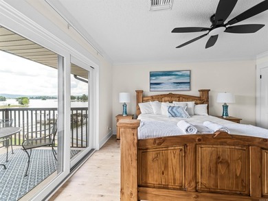 Lake views abound - wake up to some of the best views of Lake - photo 15