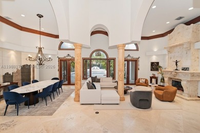 Set on one of Coral Gables finest tree-lined streets, this - photo 15