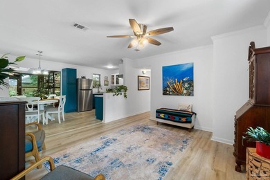 Welcome to this beautifully remodeled home, perfectly nestled - photo 5
