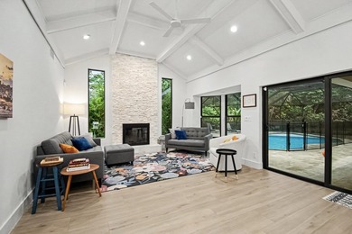 Welcome to this beautifully renovated 5BR/3.5BA home plus - photo 15