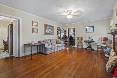 Welcome to 1817 S Island Road, a charming Lowcountry retreat - photo 16