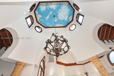 Set on one of Coral Gables finest tree-lined streets, this - photo 16