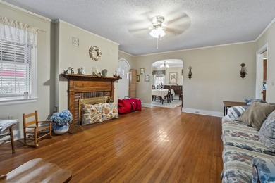Welcome to 1817 S Island Road, a charming Lowcountry retreat - photo 17