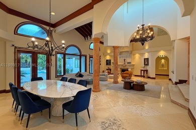 Set on one of Coral Gables finest tree-lined streets, this - photo 17