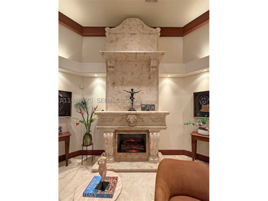 Set on one of Coral Gables finest tree-lined streets, this - photo 18