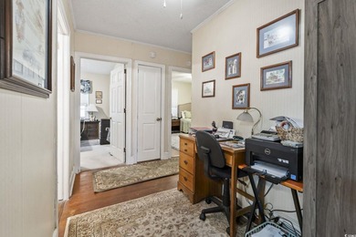 Welcome to 1817 S Island Road, a charming Lowcountry retreat - photo 19