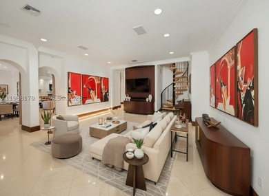 Set on one of Coral Gables finest tree-lined streets, this - photo 19