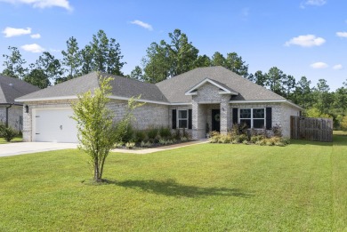 Lake Home For Sale in Freeport, Florida