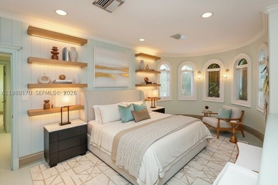 Set on one of Coral Gables finest tree-lined streets, this - photo 22