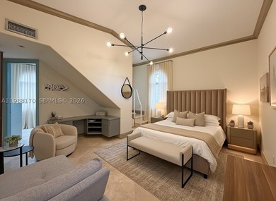 Set on one of Coral Gables finest tree-lined streets, this - photo 23