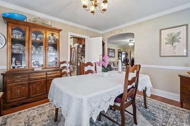 Welcome to 1817 S Island Road, a charming Lowcountry retreat - photo 24