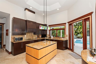 Set on one of Coral Gables finest tree-lined streets, this - photo 25