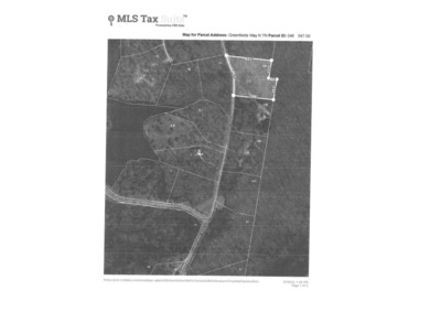 Beautiful 3.72 acre lot in Greenfields Estates! Lot is fully - photo 26