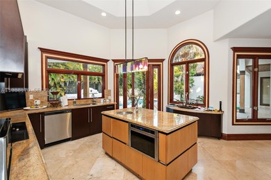 Set on one of Coral Gables finest tree-lined streets, this - photo 26