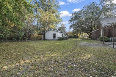 Welcome to 1817 S Island Road, a charming Lowcountry retreat - photo 29