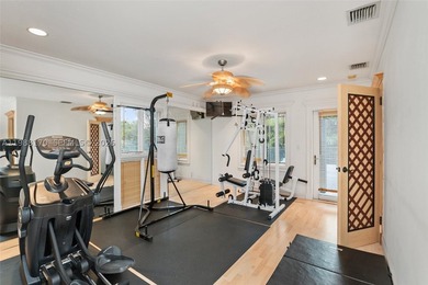 Set on one of Coral Gables finest tree-lined streets, this - photo 29
