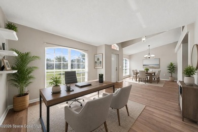Roof replaced in 2022. Oversized 4-bedroom home with concrete - photo 4