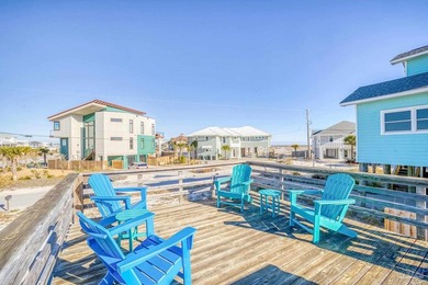 An original Pensacola Beach bungalow! Charming cottage. Vintage - photo 5