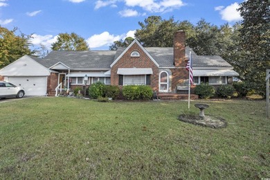 Welcome to 1817 S Island Road, a charming Lowcountry retreat - photo 36