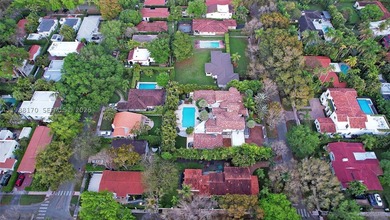 Set on one of Coral Gables finest tree-lined streets, this - photo 37