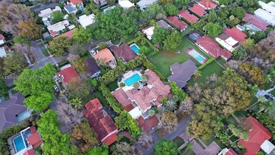 Set on one of Coral Gables finest tree-lined streets, this - photo 38