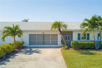 (private lake, pond, creek) Home For Sale in Fort Myers Florida