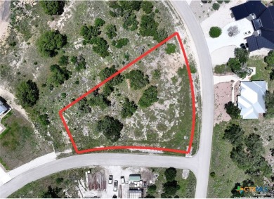 Lake Lot For Sale in Spring Branch, Texas