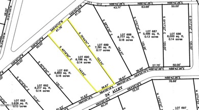 Build your dream home in this pristine location just a short - photo 2