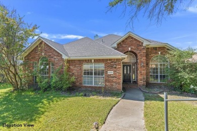 Lake Ray Hubbard Home For Sale in Rowlett Texas