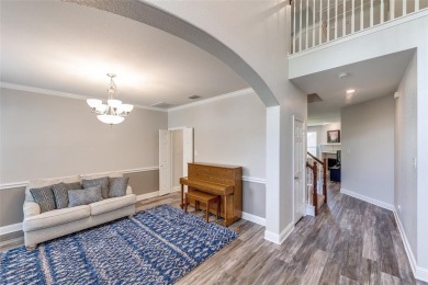Lake Home For Sale in Little Elm, Texas