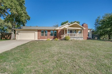 Lake Grapevine Lot For Sale in Southlake Texas