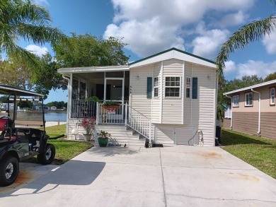 Lake Home For Sale in Naples, Florida