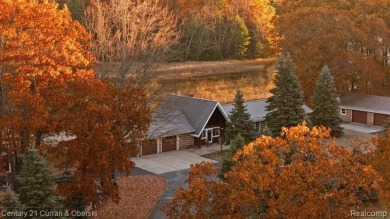 (private lake, pond, creek) Home For Sale in Hawks Michigan