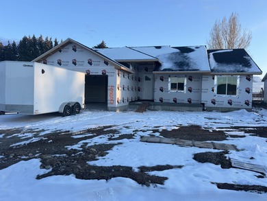 Snake River - Bingham County Home For Sale in Shelley Idaho