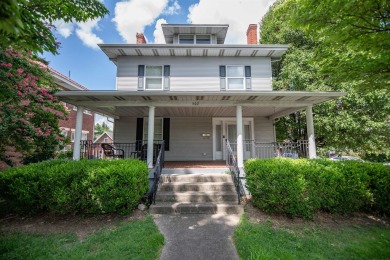 Kanawha River Home For Sale in Charleston West Virginia