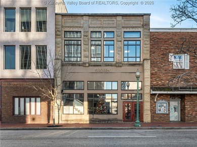 Kanawha River Office For Sale in Charleston West Virginia