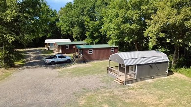 Lake Atkins Lot For Sale in Atkins Arkansas