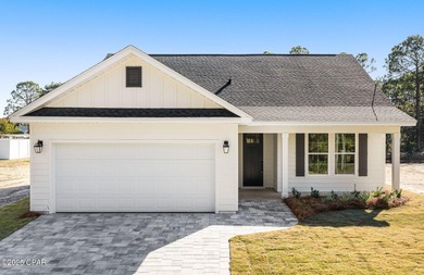 (private lake, pond, creek) Home For Sale in Panama City Florida