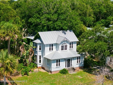 1359 Rockledge Drive -- a rare waterfront chance on Historic - photo 1