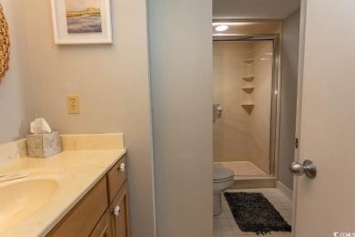 Unique opportunity to own a 3 bedroom/2 bath oceanfront unit in