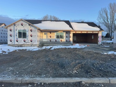 Snake River - Bingham County Home For Sale in Shelley Idaho